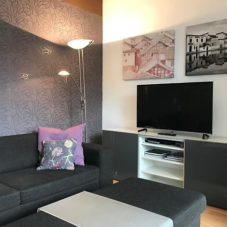 Ferienwohnung Am Hopfengarten Lindau  Zewnętrze zdjęcie