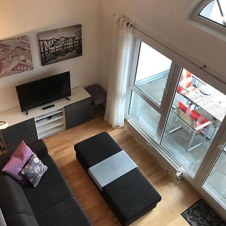 Ferienwohnung Am Hopfengarten Lindau  Zewnętrze zdjęcie