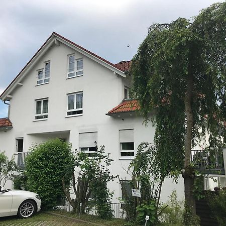 Ferienwohnung Am Hopfengarten Lindau  Zewnętrze zdjęcie