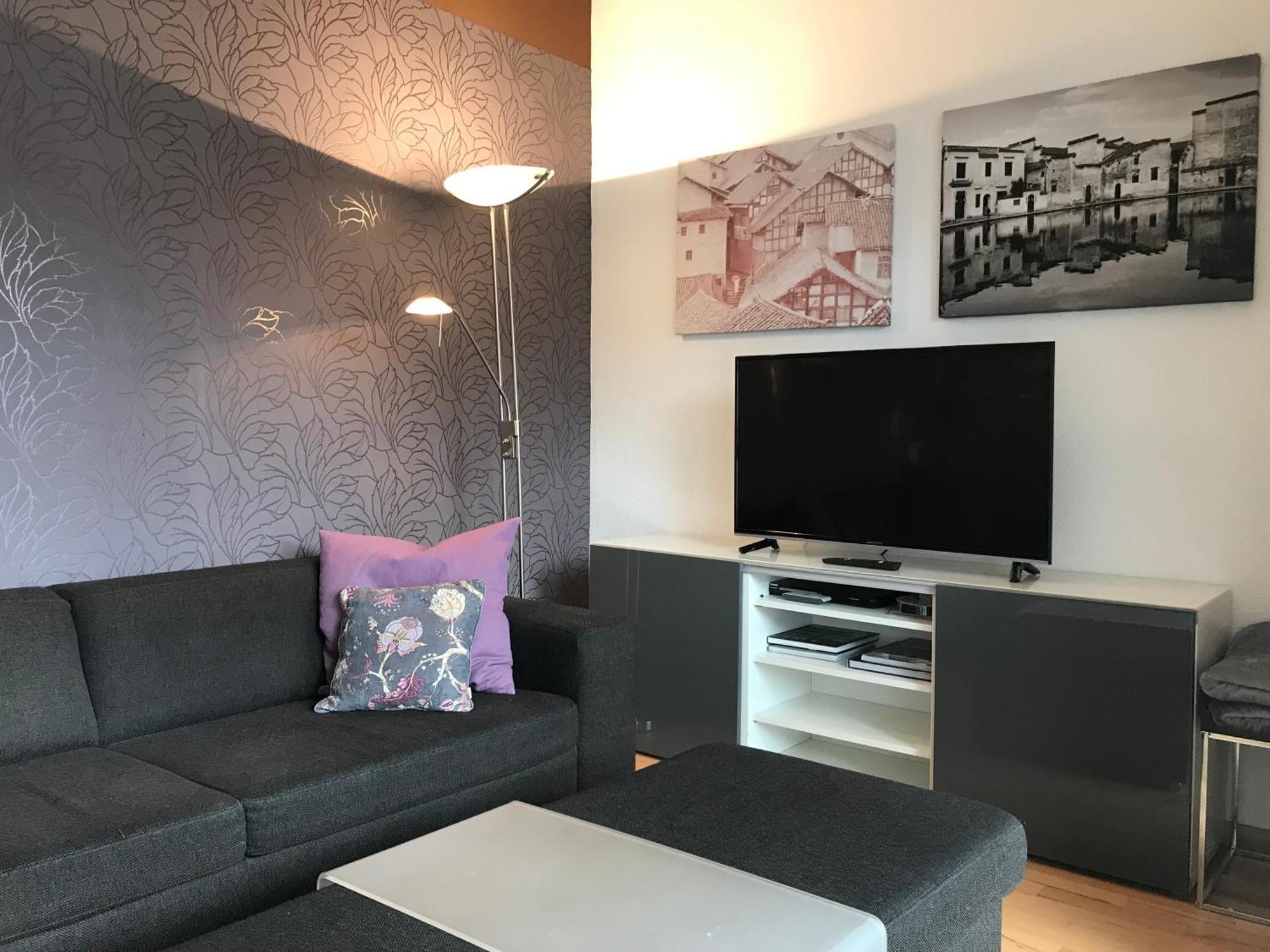 Ferienwohnung Am Hopfengarten Lindau  Zewnętrze zdjęcie