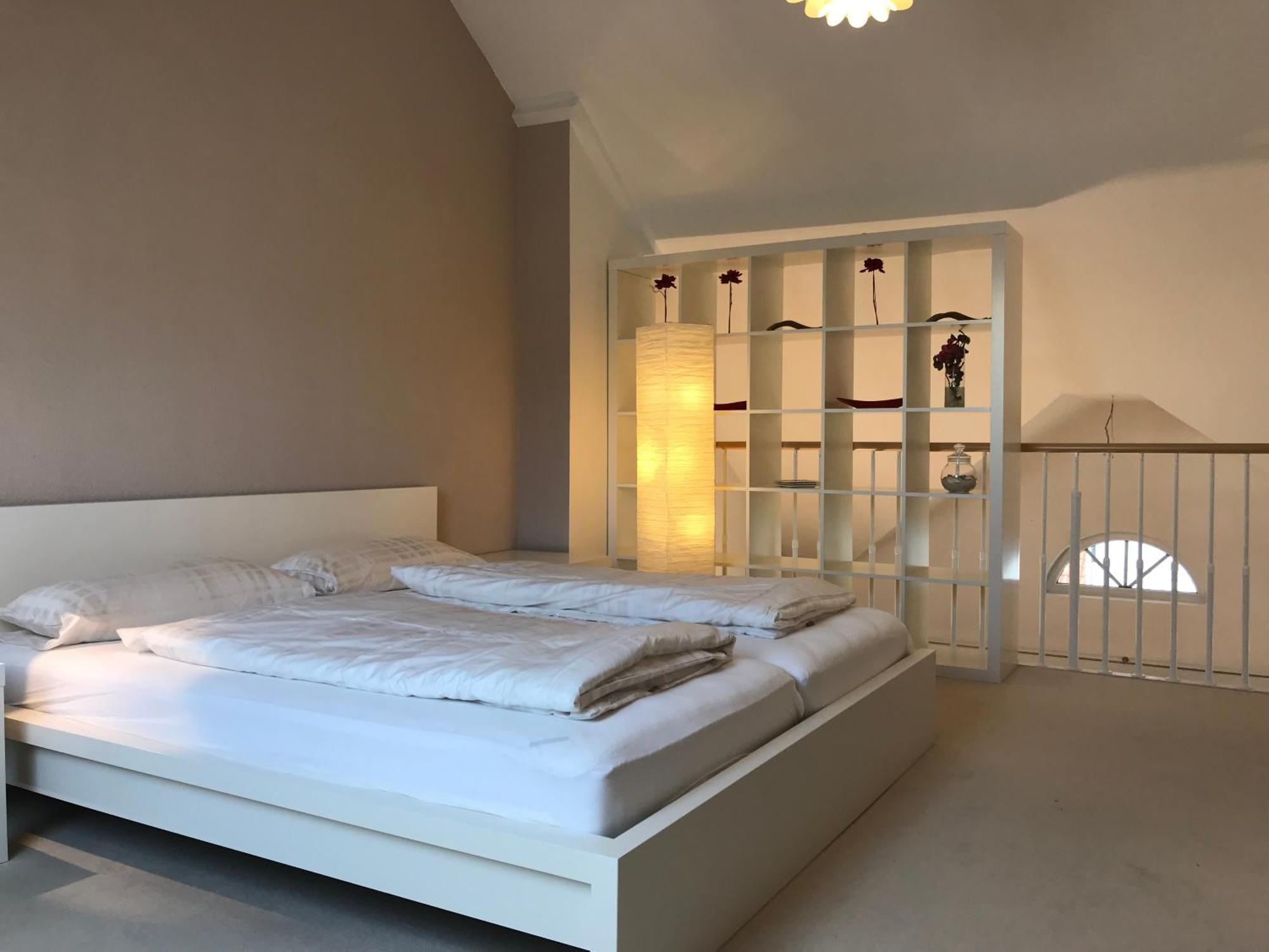 Ferienwohnung Am Hopfengarten Lindau  Zewnętrze zdjęcie