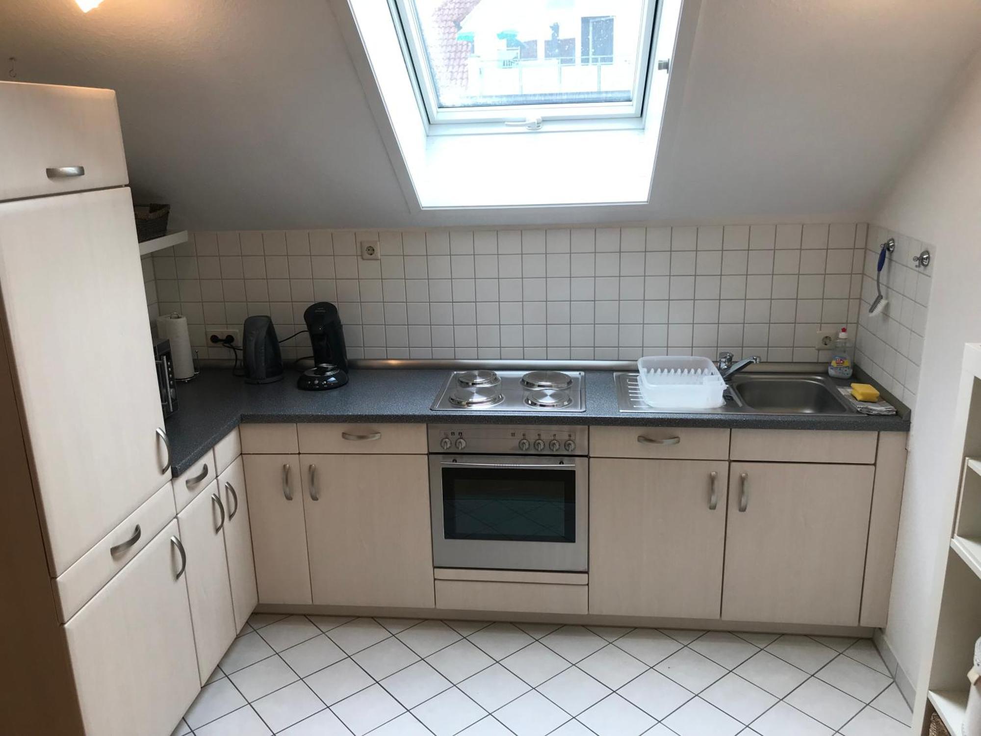 Ferienwohnung Am Hopfengarten Lindau  Zewnętrze zdjęcie