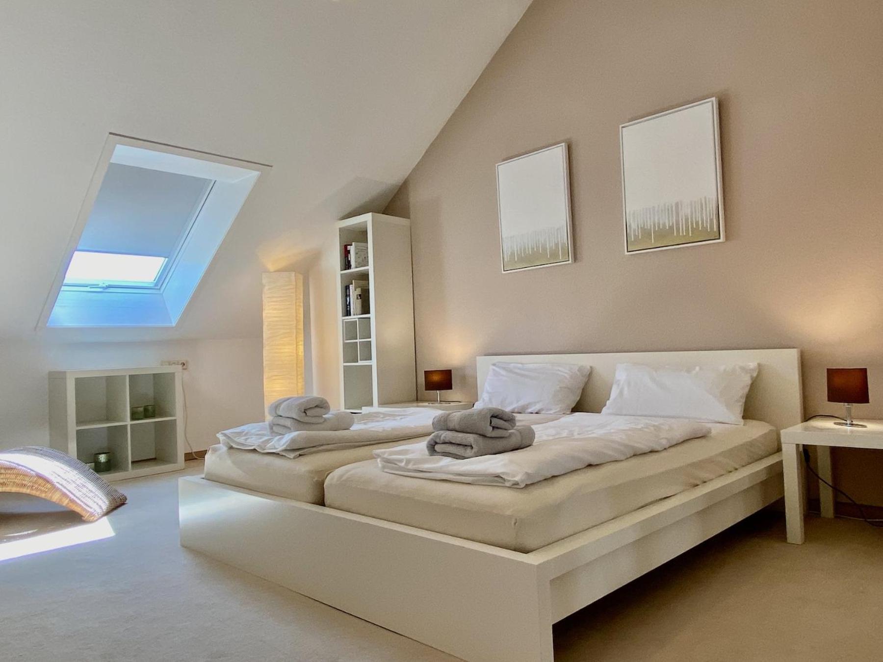 Ferienwohnung Am Hopfengarten Lindau  Zewnętrze zdjęcie