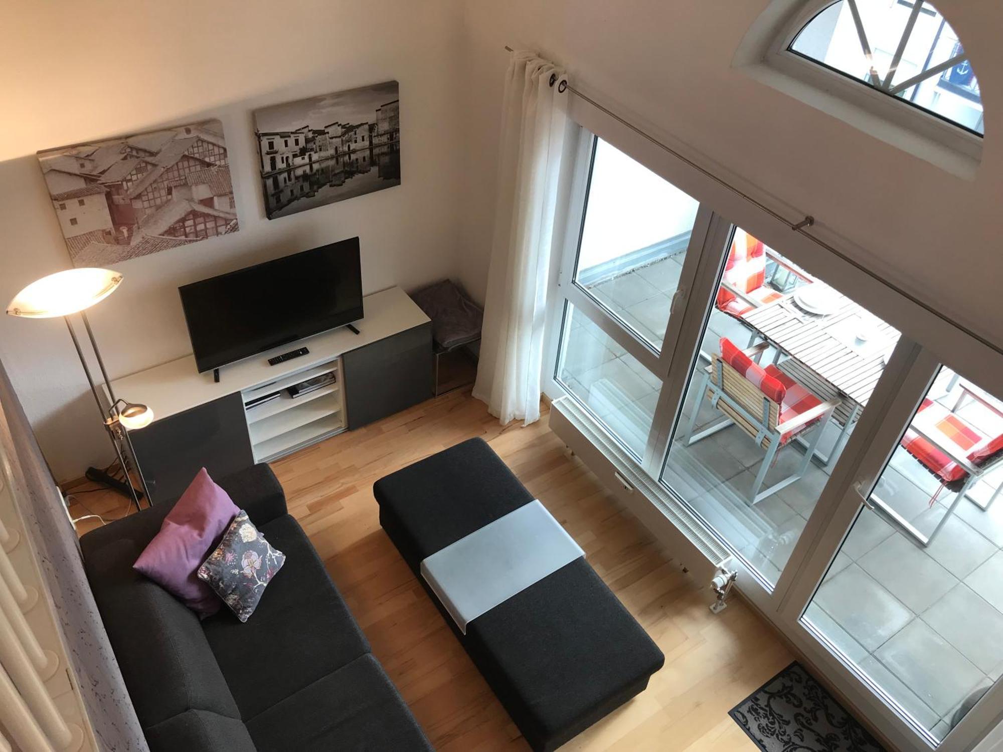 Ferienwohnung Am Hopfengarten Lindau  Zewnętrze zdjęcie